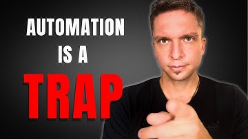 MIT: 95% of AI Projects FAIL — Do THIS Instead of Automation in 2026