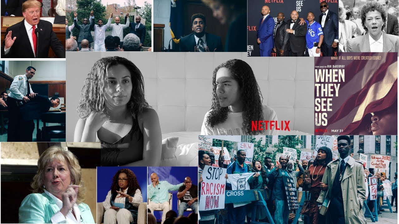 A SÉRIE MAIS FALADA DE 2019: review, racismo, white privilege 🐸☕