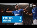 Rangers 0-1 Celtic  Penalty and Red Card In Dramatic Old ...