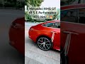 Mercedes-AMG GT 63 S E Performance 4MATIC+, 4.0 V8 BiTurbo + E-motor, 1470 Nm |192| #shorts #short