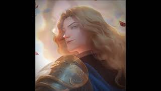 Lancelot x Odette #beranda #shorts #bismillahfyp #mobilelegends #mlbb