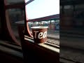 morning tea time #shorts #train #safar #journey