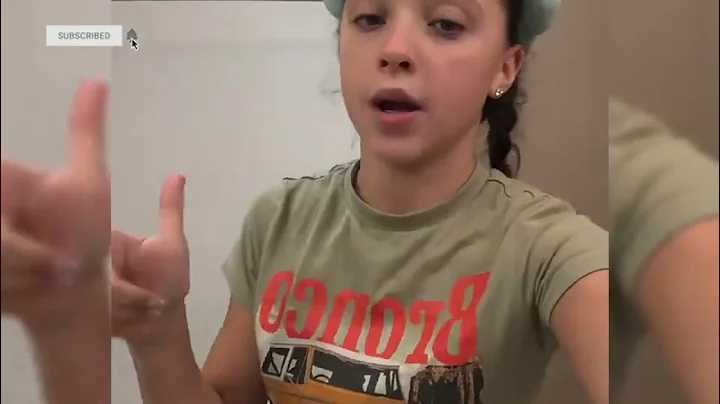 Preppy GRWM 💖 Skincare, Makeup & Perfume Haul ✨ | Soft Girl Vibes #fypシ