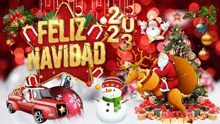 Las Mejores Canciones Navidad En Espanol 🎄 Navidad Grandes Exitos 2022 🎄 Feliz Navidad 2023