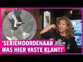 Held overmeestert mafkees met hakbijl: 'Gele kaart!'