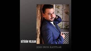 BİTİRİM VOLKAN - ( LEZLİ ) GAHIRLI SİLLE - BİR DOST BULDUM BEN - POTPORİ Resimi