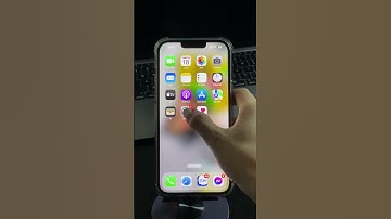 Cách xem tất cả những địa chỉ Wifi đã từng kết nối #iphone #tao247 #iphonesinhvien #iphonezin