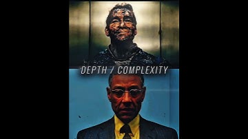 Breaking Bad vs The Boys #shorts