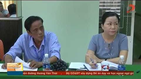 Tăng cường thực hiện quy chế dân chủ ở cơ sở - Công ty Quản lý nhà Đà Nẵng