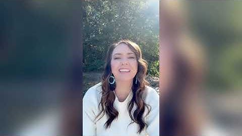 Living From Your True Image. What Embodiment Really Means