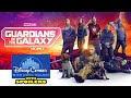 Guardians of the Galaxy Vol. 3 - DisneyCember