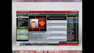 FIFA 13 Budget Money hack-(Cheat Engine) Exclusively by Gamers-only-lair