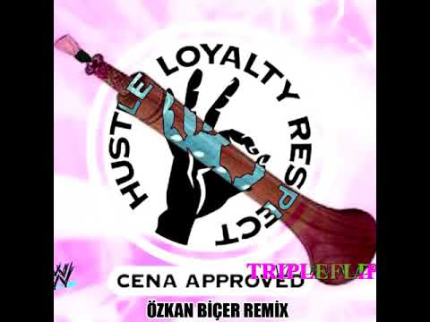 John Cena Zurna Versiyon (Bass Trap Remix)