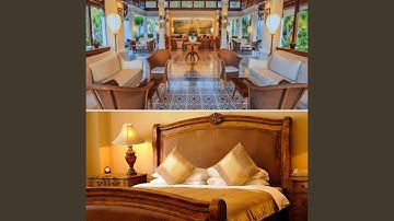 Pulsating Backdrops for Luxury Collections