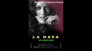 Zil Sesleri 2021 La Dava #Ladava Resimi