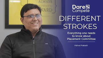 Is Placement Committee the true ruler of the campus? IIM Calcutta