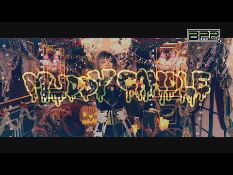 BabyKingdom「MUDDY CANDLE」MUSIC VIDEO