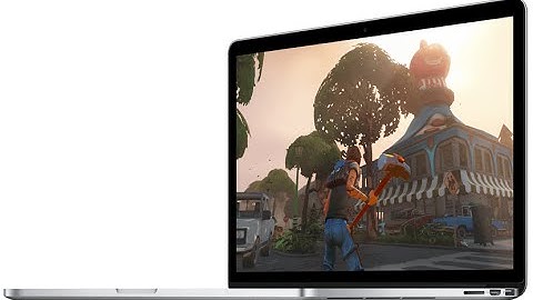 Mac El Capitan Speed Test and Animations Test