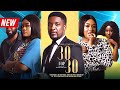 30 f0r 30  wole ojo ifeka doris chinenye ulaegbu amara 2023 trending nollywood romance movie