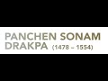 Panchen Sonam Drakpa #Buddhismus #TsemRinpoche #DasVersprechen #ThePromise