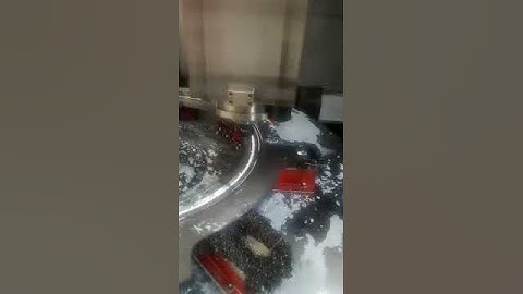 Fulltontech-CK5116M vertical lathe with  C axis and live spindle