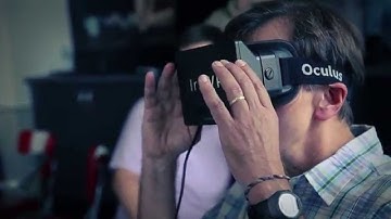 Architects Try IrisVR for the First Time!