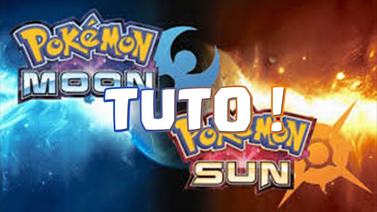 Comment avoir des Pokemon Rares unique ! |Tuto Scanner QR Code Pokemon