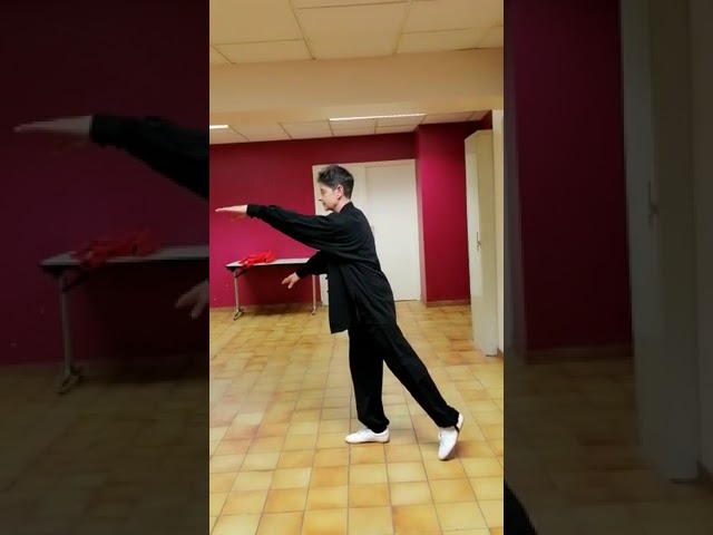Qi Gong du Poumon