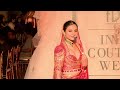 Icw2022  tarun tahiliani