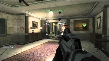 Severe vs Potential | OVR - 4v4 Havana SnD 3 Minutes!