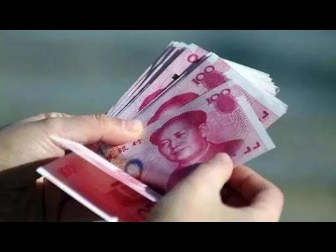 Зарплаты в Китае.  Реальный уровень зарплат