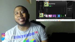 This Ep Is Straight 🔥🔥🔥 Swope- Mood Swings ep Review