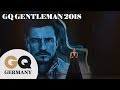 Orlando Bloom Ist Men of the Year | Men of the Year 2018
