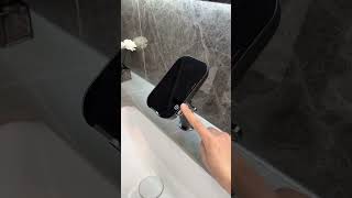 Multi-Function Faucet Multi-Function Faucet