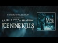 Ice nine kills  the people under the stairs official audio