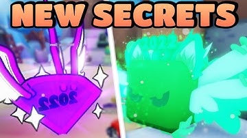 New Secret & Ancient Showcase! - Mining Simulator 2