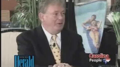 Jim Bowdre, 02/04/08 Part 1