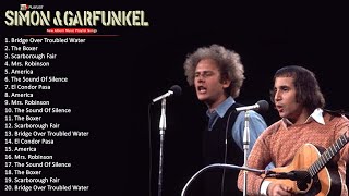 Simon & Garfunkel Songs 2023 ~ Simon & Garfunkel Music Of All Time ~ Simon & Garfunkel Top Songs 202 by US-UK MUSIC 8,222 views 5 months ago 26 minutes