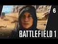 Прохождение Battlefield 1 - #6 Ничто не предначертано [PC, Ultra]