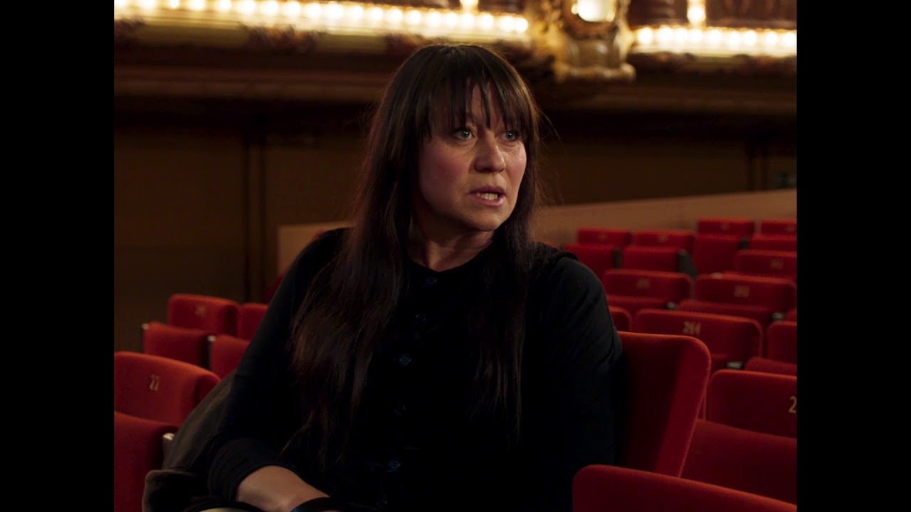 festival of lights IFFR Live: Nico, 1988 - Trailer