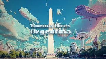 Join the Ethereum gathering in Buenos Aires! Nov 17-22
