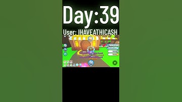 Day 39 of checking my mailbox in pet simulator x #roblox #petsimulator #mailbox #petsim