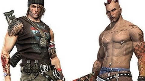 APB Reloaded: Official Cops vs Criminals Trailer