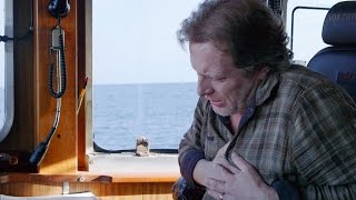 Is Sig Having a Heart Attack at Sea? | Deadliest Catch