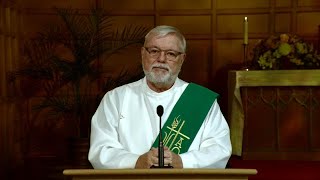Catholic Mass Today | Daily TV Mass, Monday June 10, 2024
