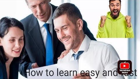 How to learn anything easy and fast | By dhruv rathee#viralvideo