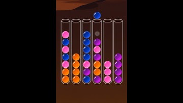 Ball Sort Puzzle by Guru Puzzle Game Studio