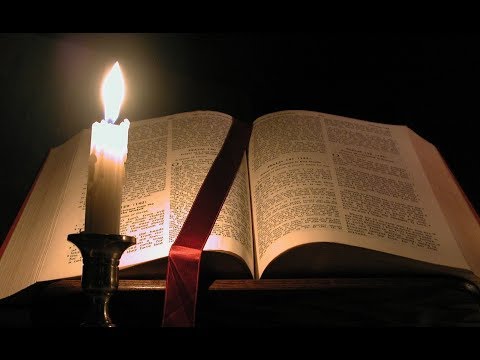 Video: Ce spune Biblia despre dansul laudei?