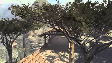 AY YO FRANKIE - MW3 Game Clip