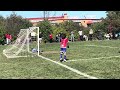 Semi-final - Some amazing goals & PENALTY SHOOTOUT - OSU 2017 Black at CS St-Laurent Orange